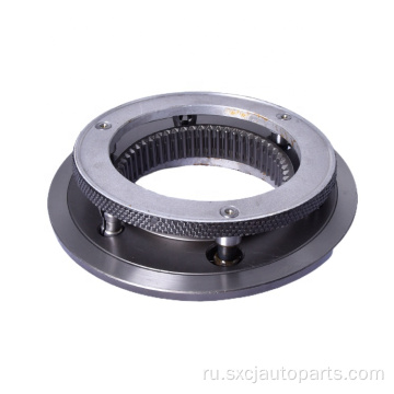 Auto Parts коробка передач Синхронизатор запасных деталей A5951125/ 2RP311319B